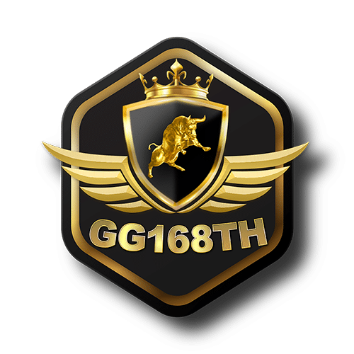 GG168TH LOGO